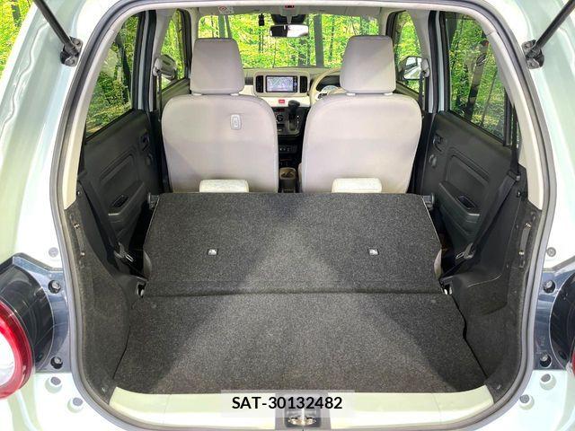 Daihatsu MIRA 2020-11 7358809-10