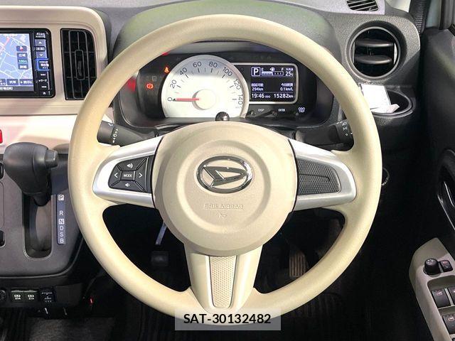 Daihatsu MIRA 2020-11 7358809-11