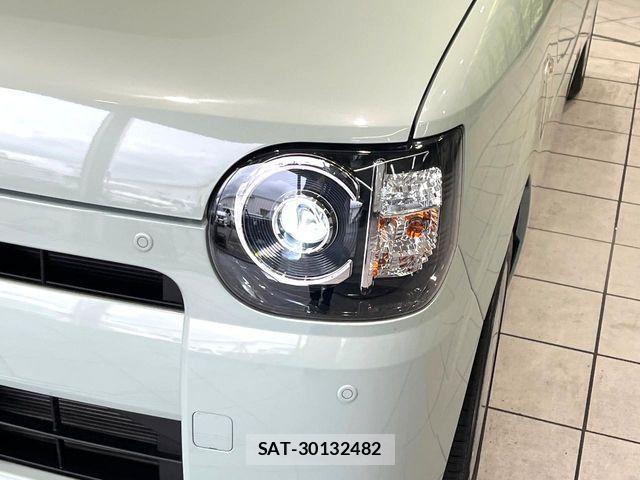 Daihatsu MIRA 2020-11 7358809-12