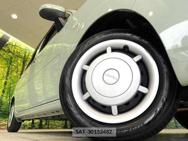 Daihatsu MIRA 2020-11 7358809-13