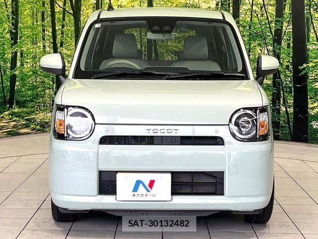Daihatsu MIRA 2020-11 7358809-14