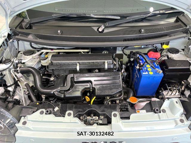 Daihatsu MIRA 2020-11 7358809-17
