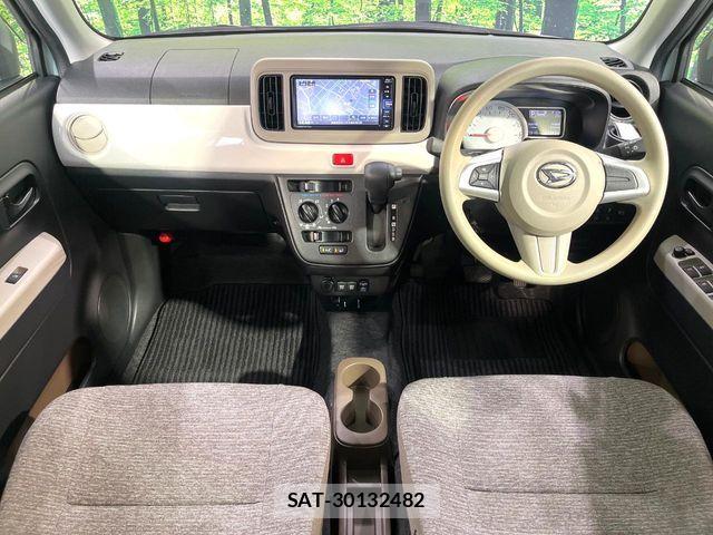 Daihatsu MIRA 2020-11 7358809-1