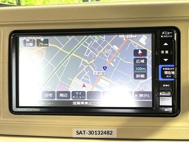 Daihatsu MIRA 2020-11 7358809-2