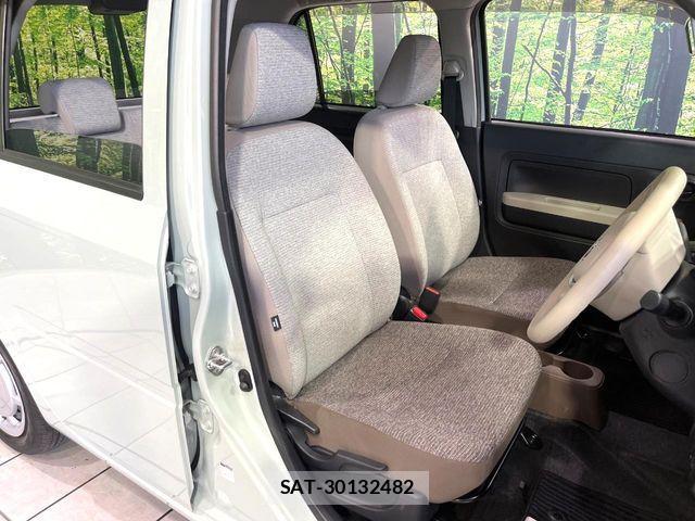 Daihatsu MIRA 2020-11 7358809-8