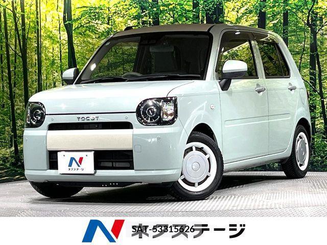Daihatsu MIRA 2018-07 7392916-0
