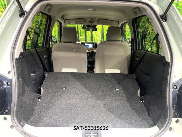Daihatsu MIRA 2018-07 7392916-9