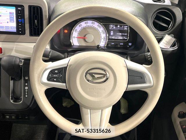 Daihatsu MIRA 2018-07 7392916-10