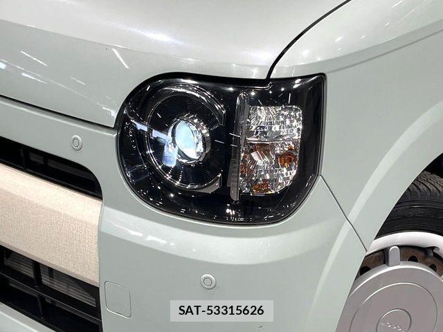 Daihatsu MIRA 2018-07 7392916-11
