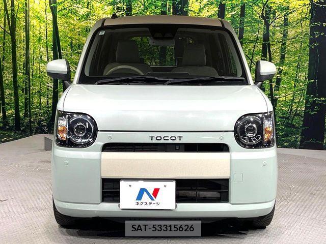 Daihatsu MIRA 2018-07 7392916-13