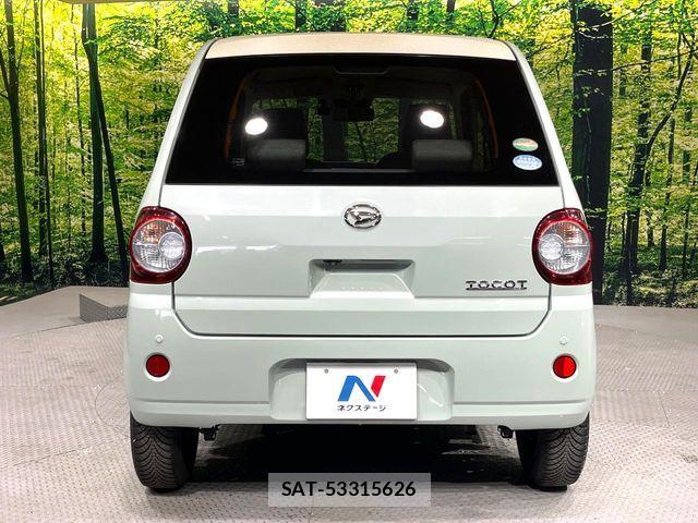 Daihatsu MIRA 2018-07 7392916-14