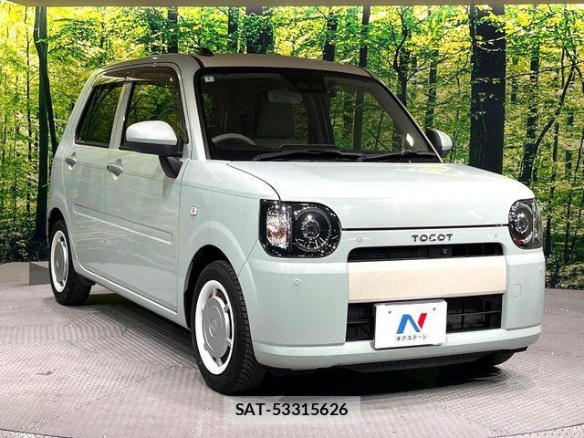 Daihatsu MIRA 2018-07 7392916-15
