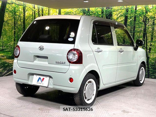 Daihatsu MIRA 2018-07 7392916-16