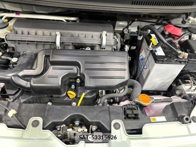Daihatsu MIRA 2018-07 7392916-17