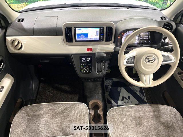 Daihatsu MIRA 2018-07 7392916-1