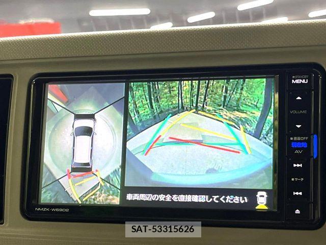 Daihatsu MIRA 2018-07 7392916-3