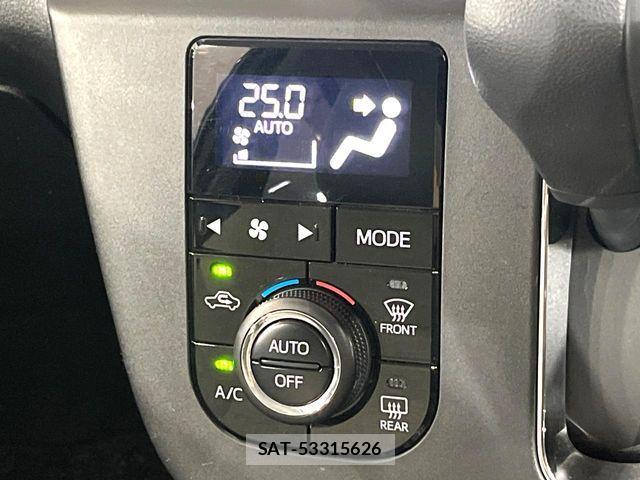 Daihatsu MIRA 2018-07 7392916-5