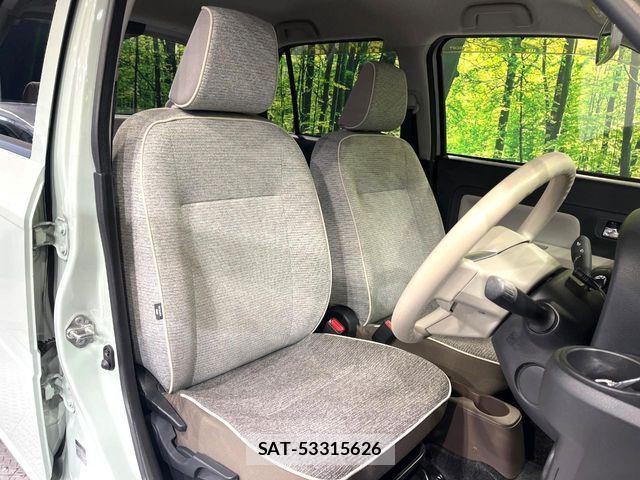 Daihatsu MIRA 2018-07 7392916-7