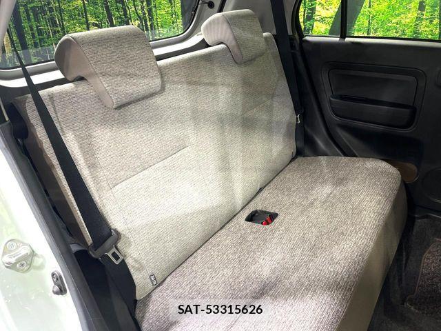 Daihatsu MIRA 2018-07 7392916-8