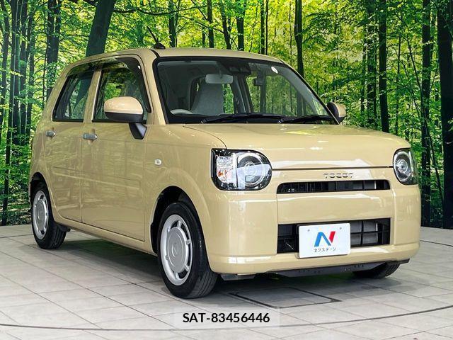 Daihatsu MIRA 2022-02 7455918-15
