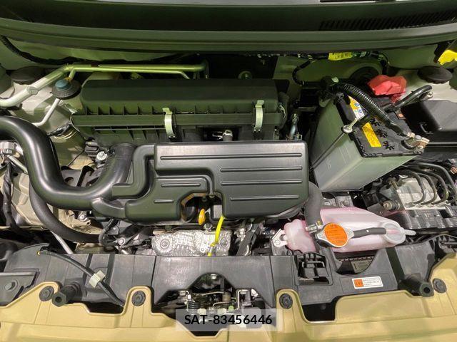 Daihatsu MIRA 2022-02 7455918-17