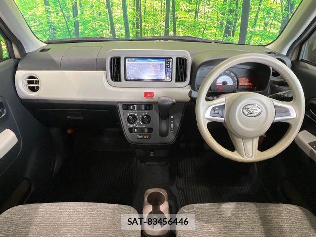 Daihatsu MIRA 2022-02 7455918-1