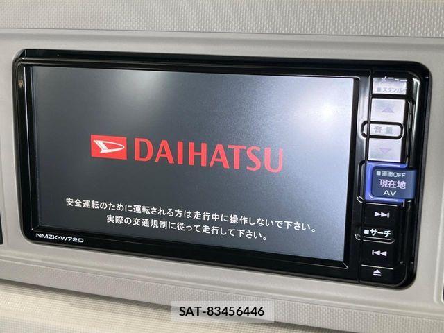 Daihatsu MIRA 2022-02 7455918-3