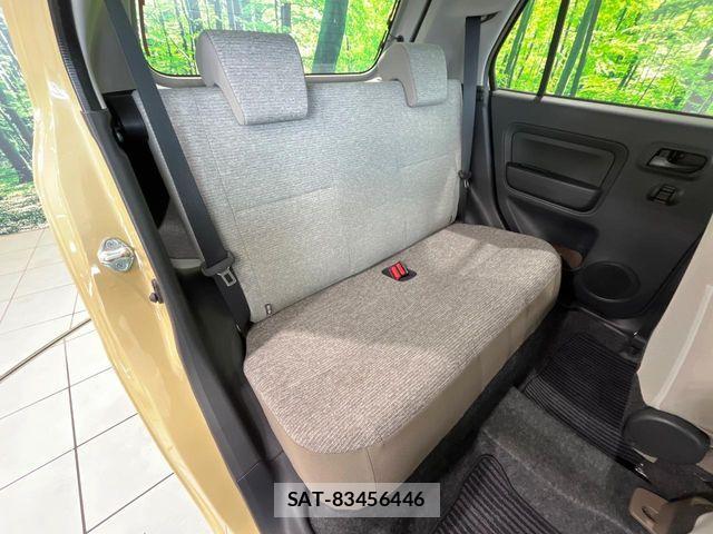 Daihatsu MIRA 2022-02 7455918-8