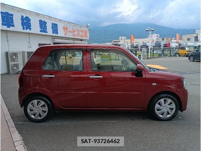 Daihatsu MIRA 2018-12 7455920-17