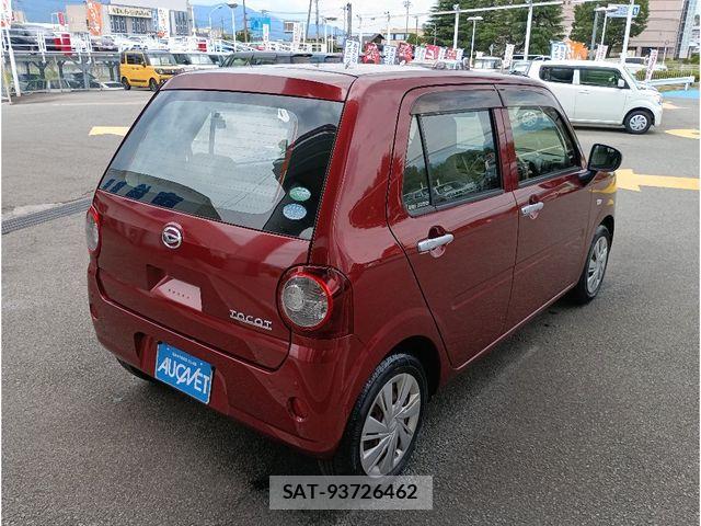 Daihatsu MIRA 2018-12 7455920-1