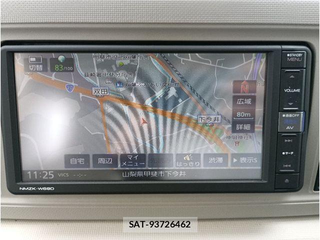 Daihatsu MIRA 2018-12 7455920-21
