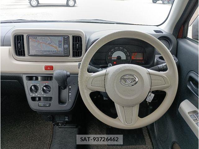 Daihatsu MIRA 2018-12 7455920-2