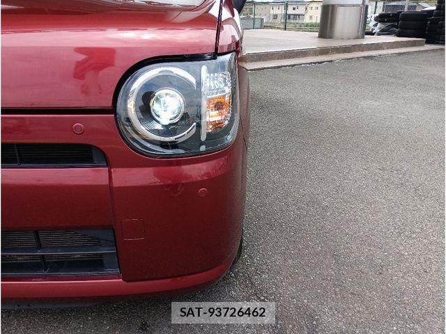 Daihatsu MIRA 2018-12 7455920-29
