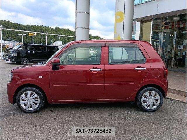 Daihatsu MIRA 2018-12 7455920-3