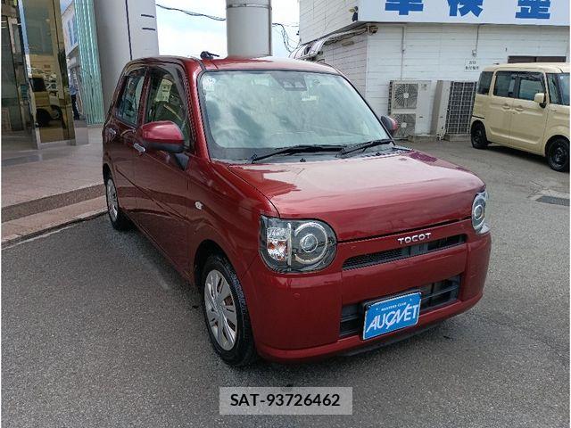 Daihatsu MIRA 2018-12 7455920-4