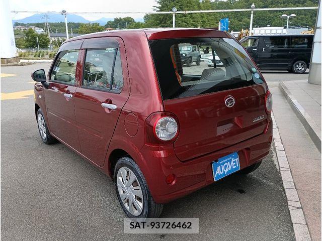 Daihatsu MIRA 2018-12 7455920-5