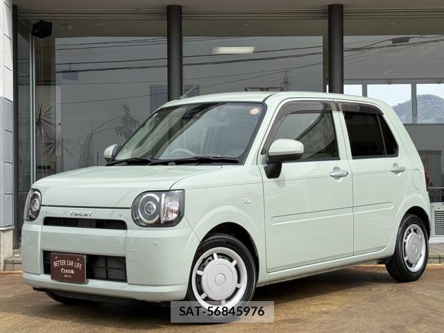 Daihatsu MIRA 2018-12 7501646-0