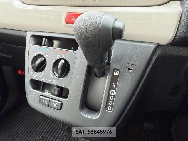 Daihatsu MIRA 2018-12 7501646-12