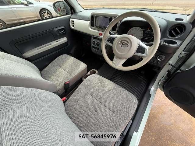 Daihatsu MIRA 2018-12 7501646-20