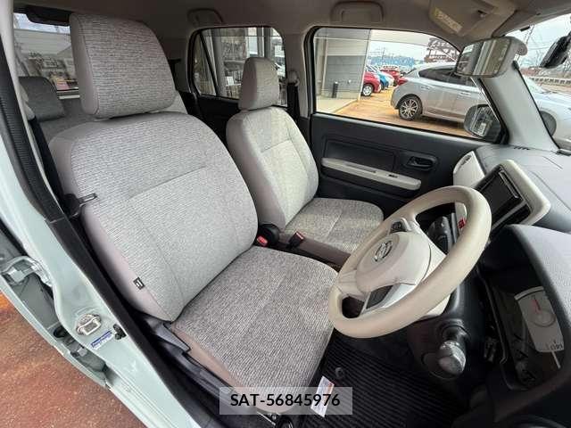 Daihatsu MIRA 2018-12 7501646-21