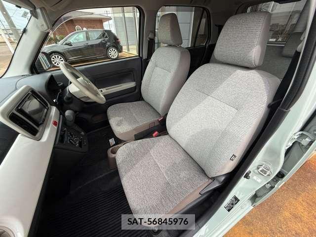 Daihatsu MIRA 2018-12 7501646-25