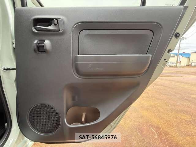 Daihatsu MIRA 2018-12 7501646-29
