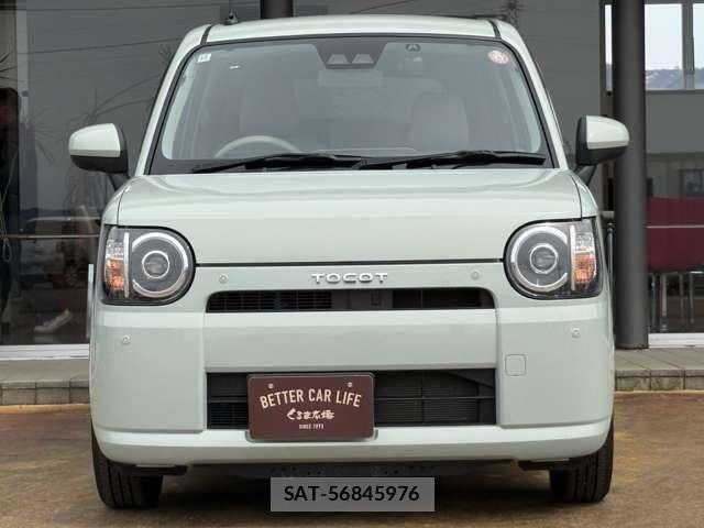 Daihatsu MIRA 2018-12 7501646-4