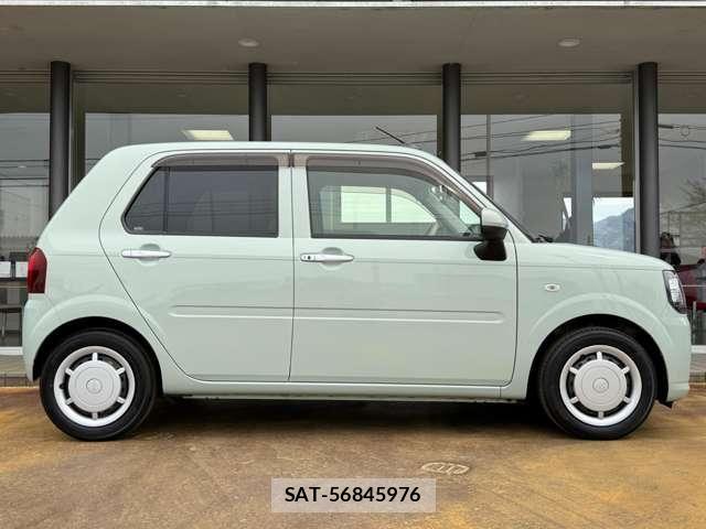 Daihatsu MIRA 2018-12 7501646-6