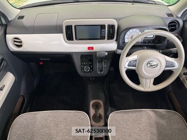 Daihatsu MIRA 2020-02 7501642-1