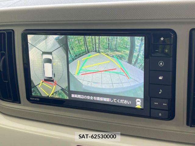 Daihatsu MIRA 2020-02 7501642-3