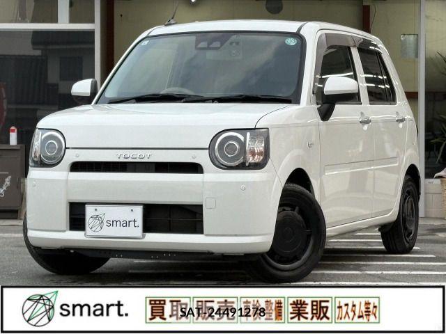 Daihatsu MIRA 2019-05 7501652-0
