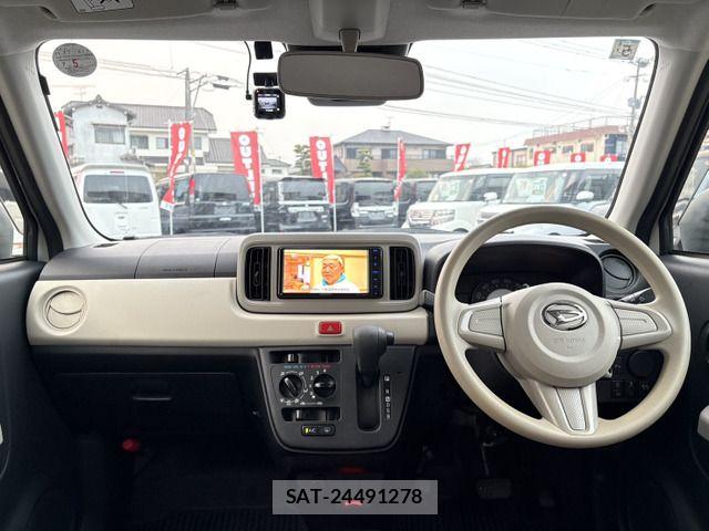 Daihatsu MIRA 2019-05 7501652-9