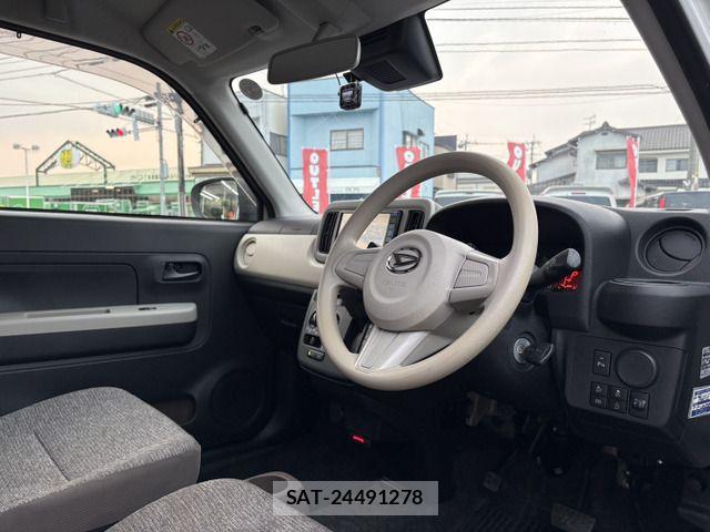 Daihatsu MIRA 2019-05 7501652-10
