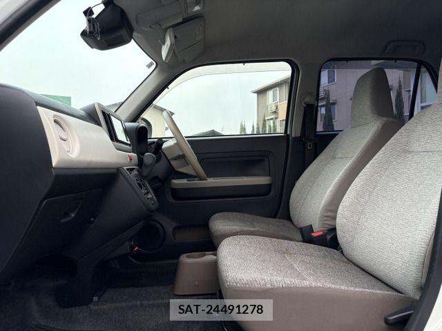 Daihatsu MIRA 2019-05 7501652-11